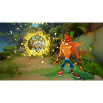 Crash Bandicoot 4: It's About Time (EU) – PS4 - Image 6