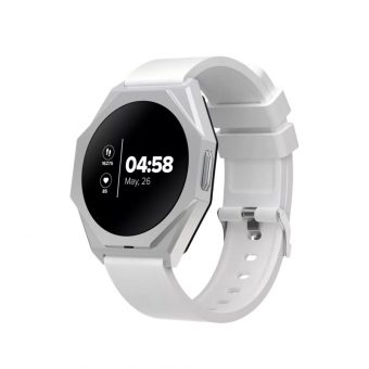 Canyon Otto SW-86 Smartwatch Silver CNS-SW86SS