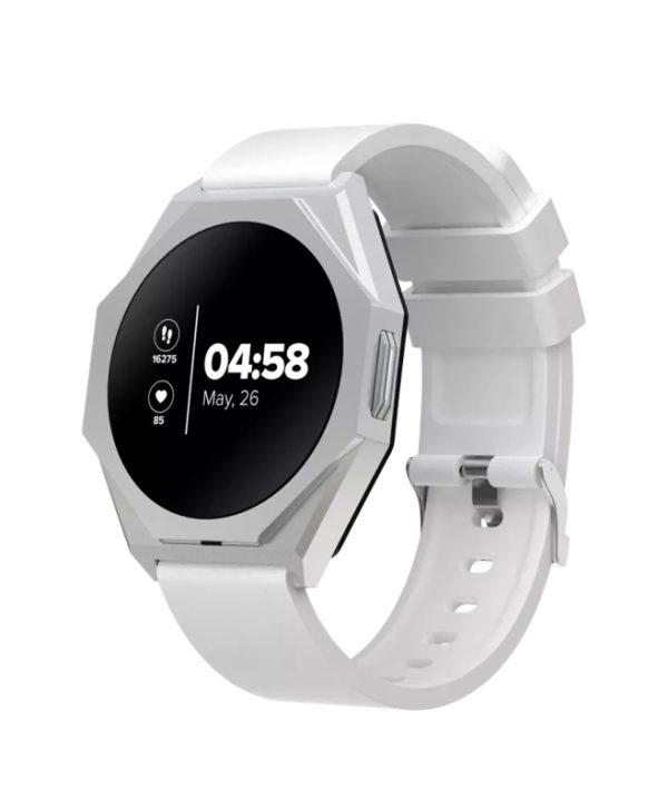 Canyon Otto SW-86 Smartwatch Silver CNS-SW86SS