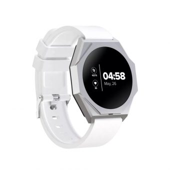 Canyon Otto SW-86 Smartwatch Silver CNS-SW86SS - Image 2