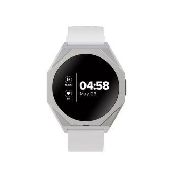 Canyon Otto SW-86 Smartwatch Silver CNS-SW86SS - Image 3