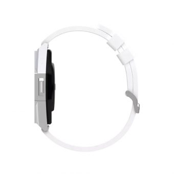 Canyon Otto SW-86 Smartwatch Silver CNS-SW86SS - Image 5