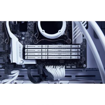 Kingston FURY Beast 32GB 6000MHz CL36 DDR5 White EXPO KF560C36BWE-32 - Image 5