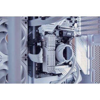 Kingston FURY Beast 32GB (2 x 16GB) 5600MHz CL36 DDR5 White EXPO KF556C36BWEK2-32 - Image 6