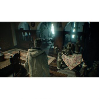 Resident Evil Village - Gold Edition – PS4 - Image 2
