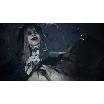 Resident Evil Village - Gold Edition – PS4 - Image 4