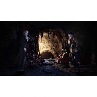 Resident Evil Village - Gold Edition – PS4 - Image 5