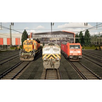 Train Sim World 3 - PS4 - Image 2