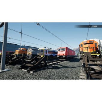 Train Sim World 3 - PS4 - Image 5