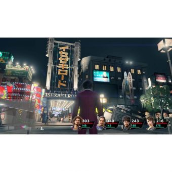 Yakuza: Like A Dragon - PS4 - Image 5