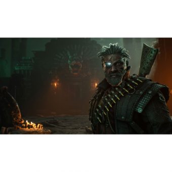 Evil West - PS4 - Image 3
