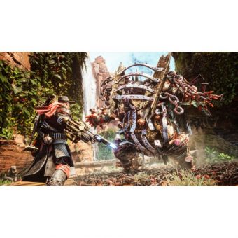 Evil West - PS4 - Image 4