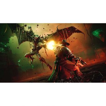 Evil West - PS4 - Image 5