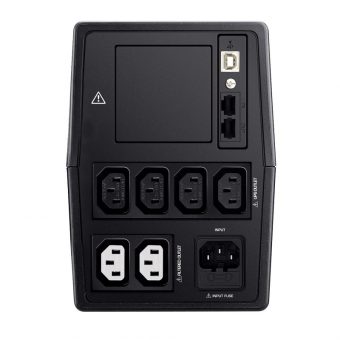 Tecnoware UPS Era Plus 2100 IEC Together On 2100VA/1470W Line Interactive FGCERAPL2102IEC - Image 3