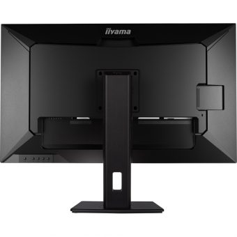 Iiyama ProLite XUB3293UHSN-B5 31.5″ 4K IPS Monitor Black - Image 5