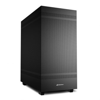 Sharkoon Rebel C50 Black 4044951038220