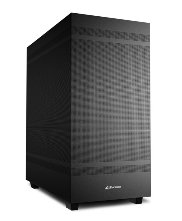 Sharkoon Rebel C50 Black 4044951038220