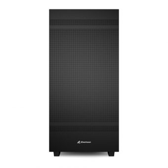 Sharkoon Rebel C50 Black 4044951038220 - Image 2
