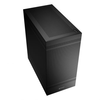 Sharkoon Rebel C50 Black 4044951038220 - Image 3