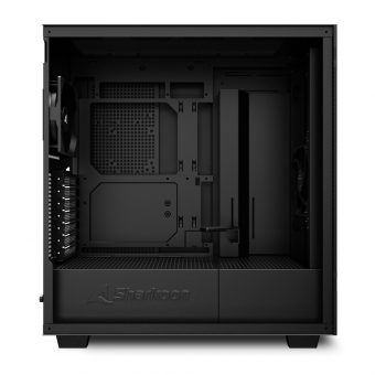 Sharkoon Rebel C50 Black 4044951038220 - Image 5