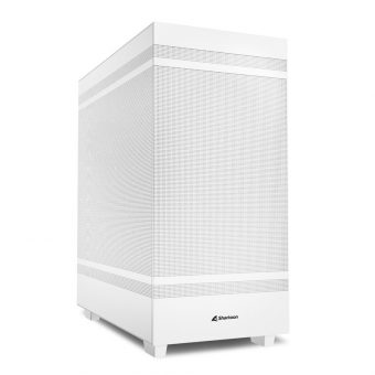 Sharkoon Rebel C50 White 4044951038237