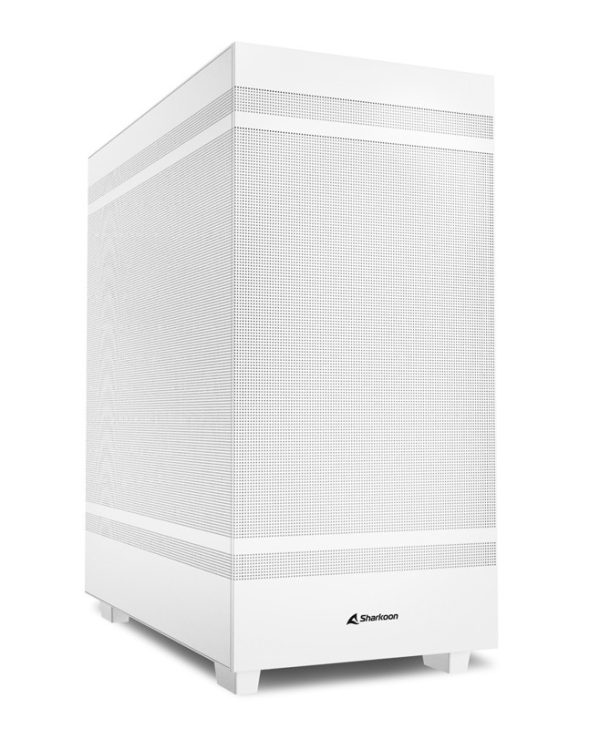 Sharkoon Rebel C50 White 4044951038237