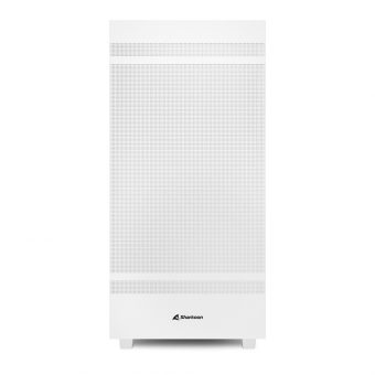Sharkoon Rebel C50 White 4044951038237 - Image 2