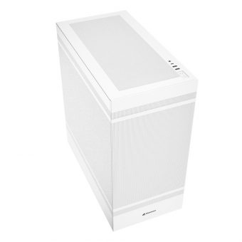 Sharkoon Rebel C50 White 4044951038237 - Image 3