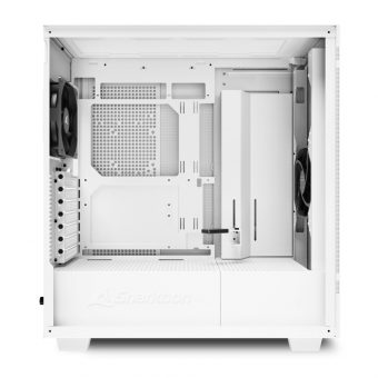 Sharkoon Rebel C50 White 4044951038237 - Image 5