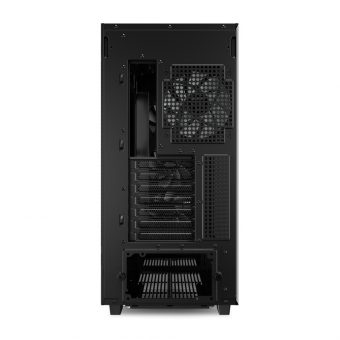 Sharkoon Rebel C50 Black RGB 4044951038244 - Image 7
