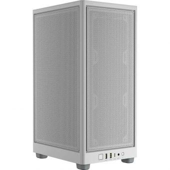 Corsair 2000D Airflow Mini Tower White CC-9011245-WW