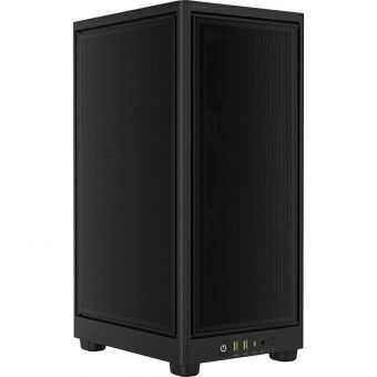 Corsair 2000D Airflow Mini Tower Black CC-9011244-WW