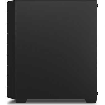 Sharkoon Hex RGB Midi Tower Tempered Glass Black 4044951037551 - Image 4