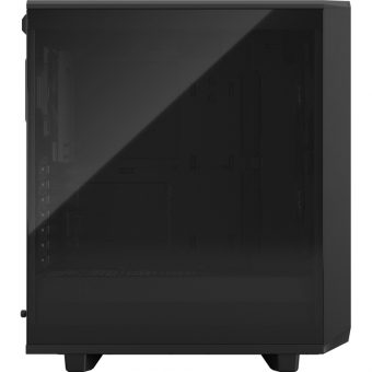 Fractal Design Meshify 2 Compact Midi Tower Tempered Glass Black FD-C-MES2C-03 - Image 5