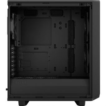 Fractal Design Meshify 2 Compact Midi Tower Tempered Glass Black FD-C-MES2C-03 - Image 6