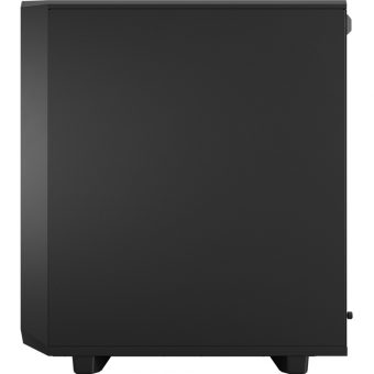 Fractal Design Meshify 2 Compact Midi Tower Tempered Glass Black FD-C-MES2C-03 - Image 8