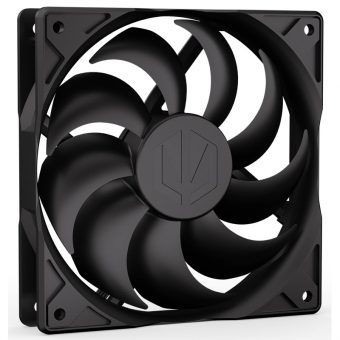 Endorfy Stratus Fan 12cm PWM Black EY4A007 - Image 5