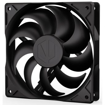 Endorfy Stratus Fan 14cm PWM Black EY4A011 - Image 5