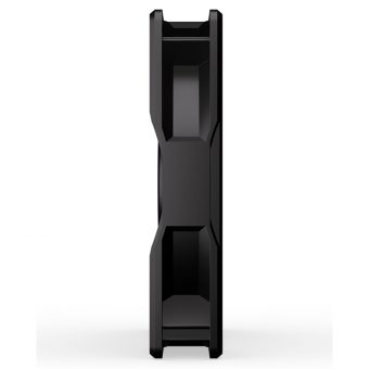 Endorfy Stratus Fan 14cm PWM Black EY4A011 - Image 7