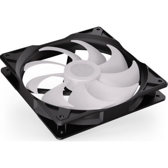 Endorfy Stratus Fan 12cm aRGB PWM Black EY4A008