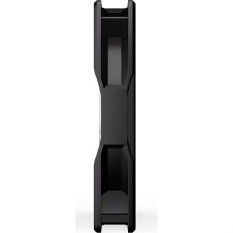 Endorfy Stratus Fan 12cm aRGB PWM Black EY4A008 - Image 3