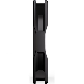 Endorfy Stratus Fan 12cm aRGB PWM Black EY4A008 - Image 4