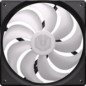 Endorfy Stratus Fan 12cm aRGB PWM Black EY4A008 - Image 8