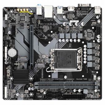 Gigabyte B760M H DDR4 - Image 4