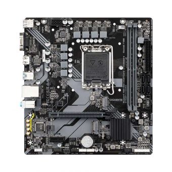 Gigabyte B760M H DDR4