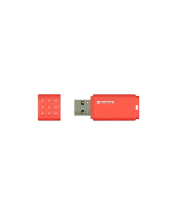 Goodram UME3 64GB USB 3.0 Orange UME3-0640O0R11