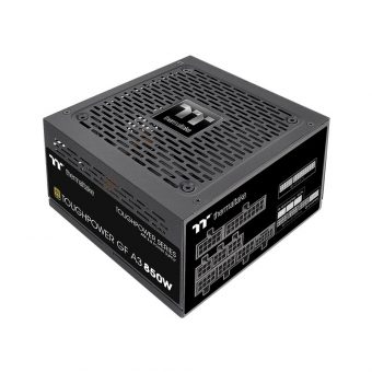 Thermaltake ToughPower GF A3 850W 120mm Fan 80+ Gold Fully Modular PS-TPD-850FNFAGE-H