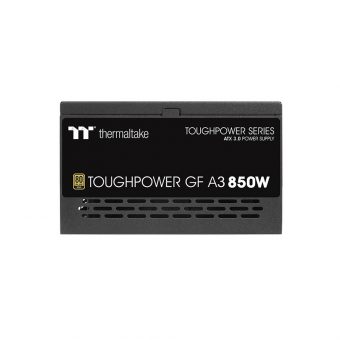 Thermaltake ToughPower GF A3 850W 120mm Fan 80+ Gold Fully Modular PS-TPD-850FNFAGE-H - Image 3
