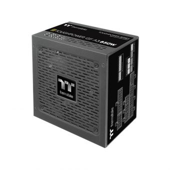 Thermaltake ToughPower GF A3 850W 120mm Fan 80+ Gold Fully Modular PS-TPD-850FNFAGE-H - Image 5