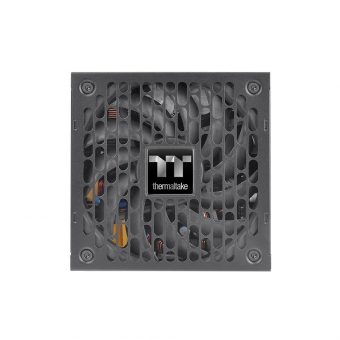 Thermaltake Toughpower SFX 1000W 120mm Fan 80+ Gold Fully Modular PS-STP-1000FNFAGE-1 - Image 2